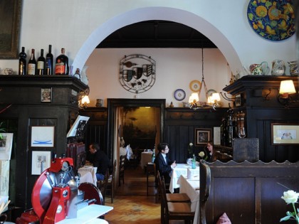 Foto: Osteria Italiana