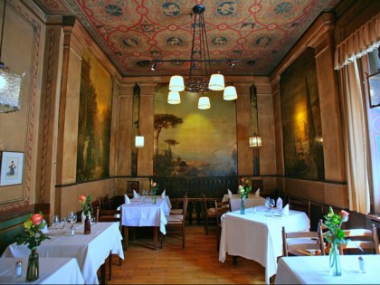 Foto: Osteria Italiana