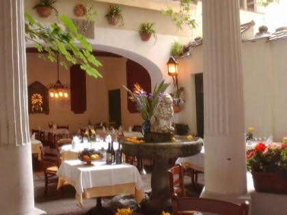 Foto: Osteria Italiana