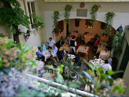 Foto: Osteria Italiana