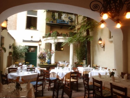 Foto: Osteria Italiana