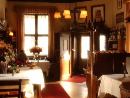 Foto: Osteria Italiana