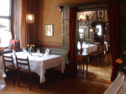 Foto: Osteria Italiana